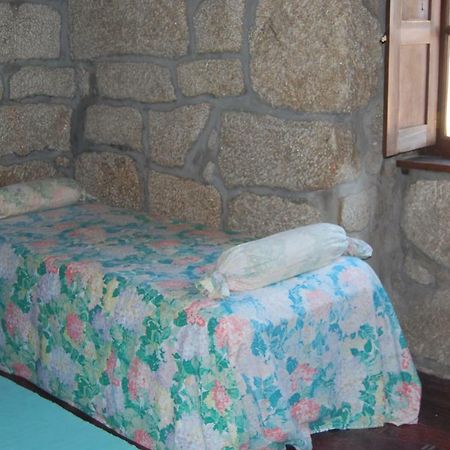 Agro-Turismo Quinta Do Pendao Villa Santa Cruz da Trapa Dış mekan fotoğraf